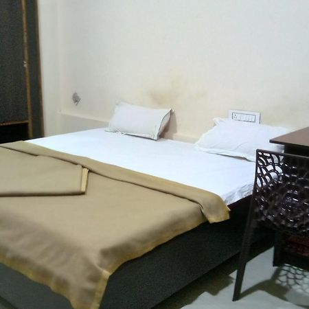 Hotel Barkha Raipur (Chhattisgarh) Ngoại thất bức ảnh