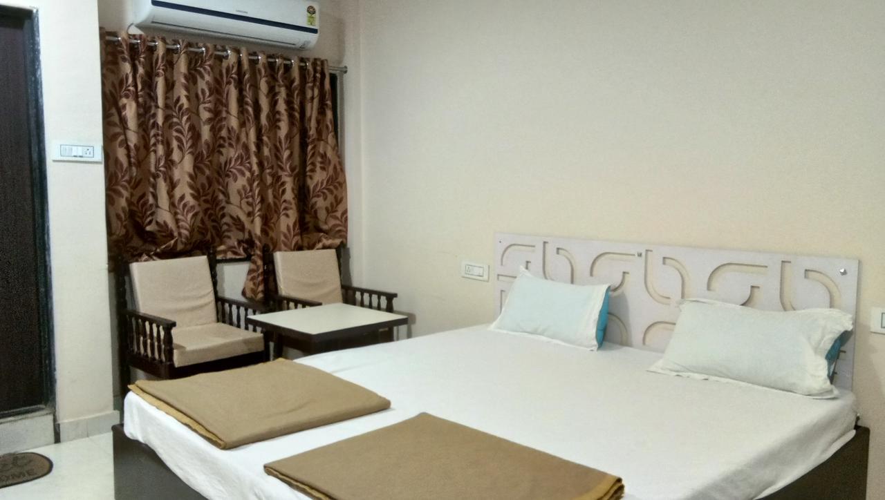 Hotel Barkha Raipur (Chhattisgarh) Ngoại thất bức ảnh