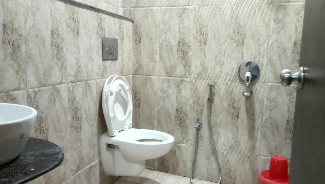 Hotel Barkha Raipur (Chhattisgarh) Ngoại thất bức ảnh