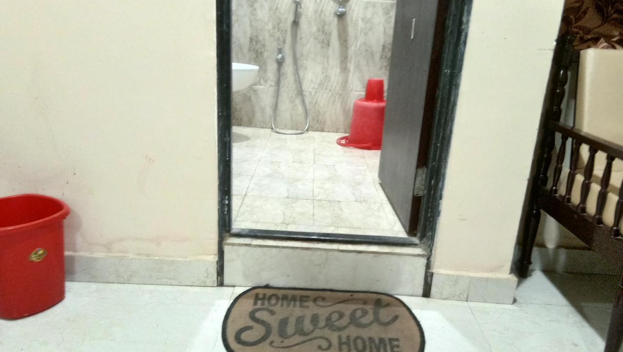 Hotel Barkha Raipur (Chhattisgarh) Ngoại thất bức ảnh