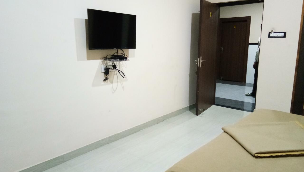Hotel Barkha Raipur (Chhattisgarh) Ngoại thất bức ảnh