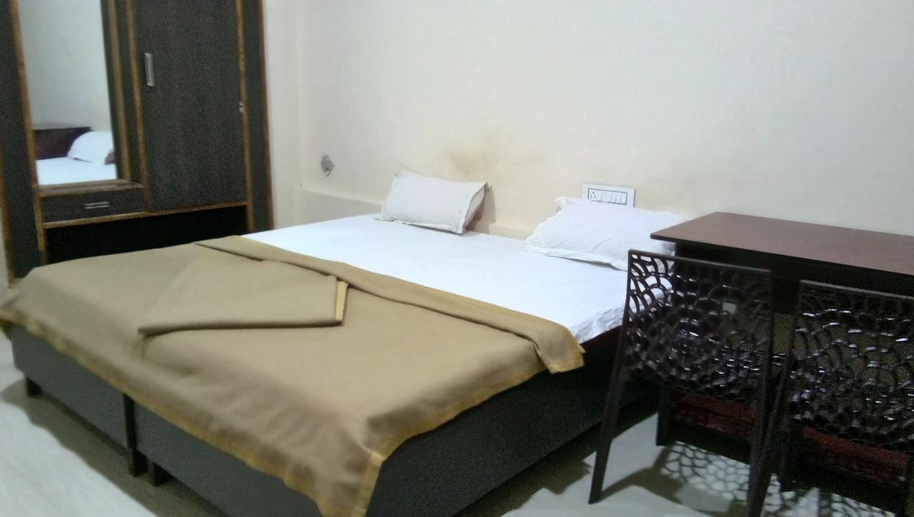 Hotel Barkha Raipur (Chhattisgarh) Ngoại thất bức ảnh
