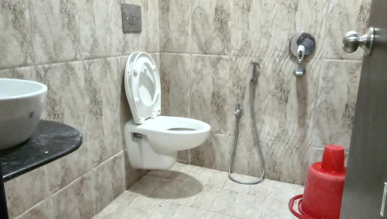 Hotel Barkha Raipur (Chhattisgarh) Ngoại thất bức ảnh