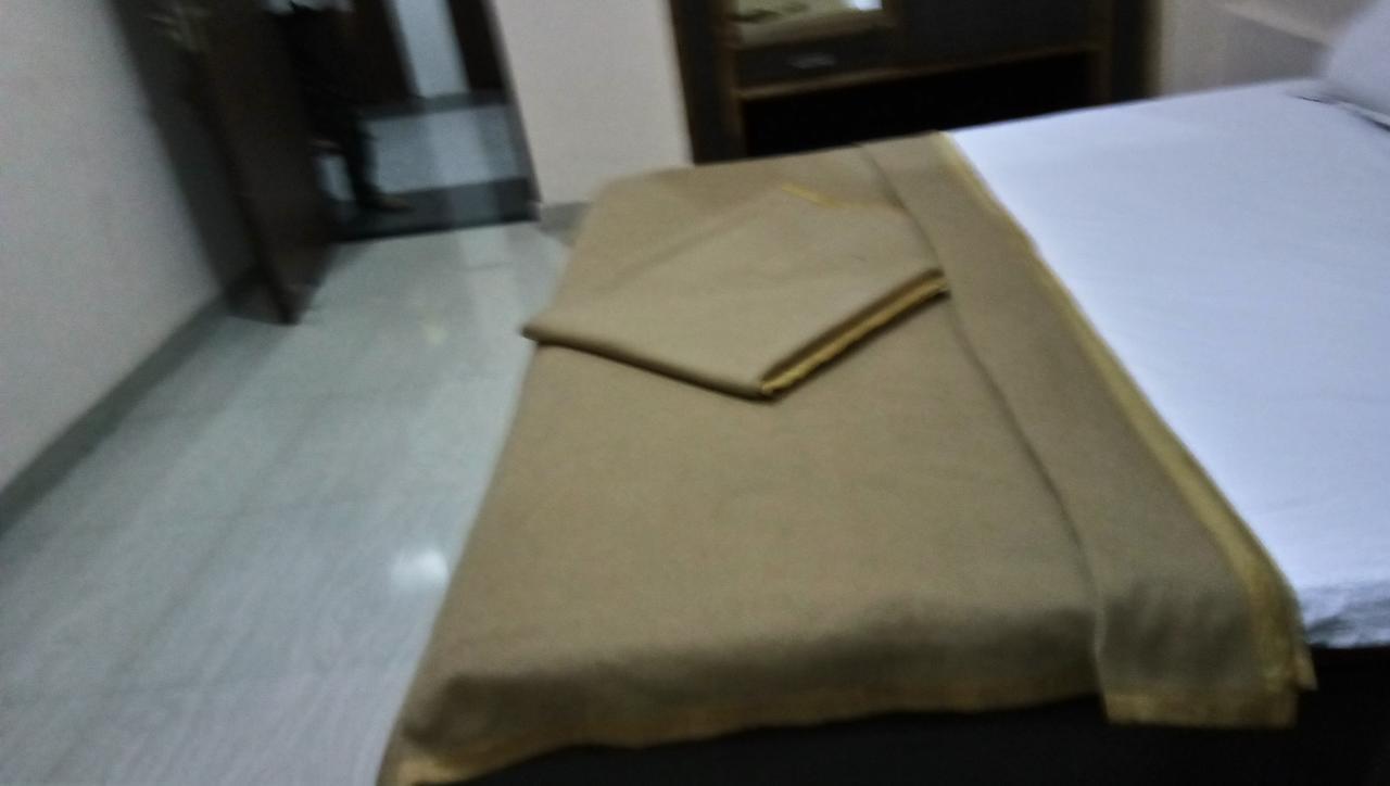 Hotel Barkha Raipur (Chhattisgarh) Ngoại thất bức ảnh