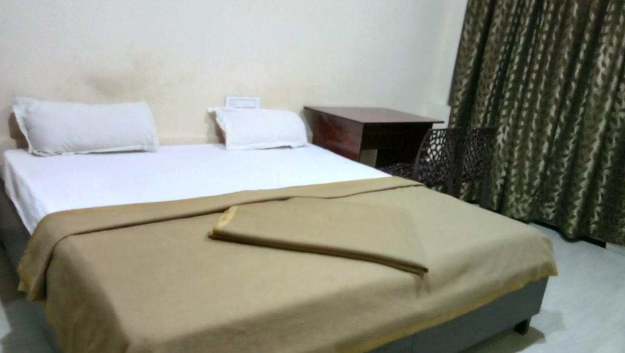 Hotel Barkha Raipur (Chhattisgarh) Ngoại thất bức ảnh